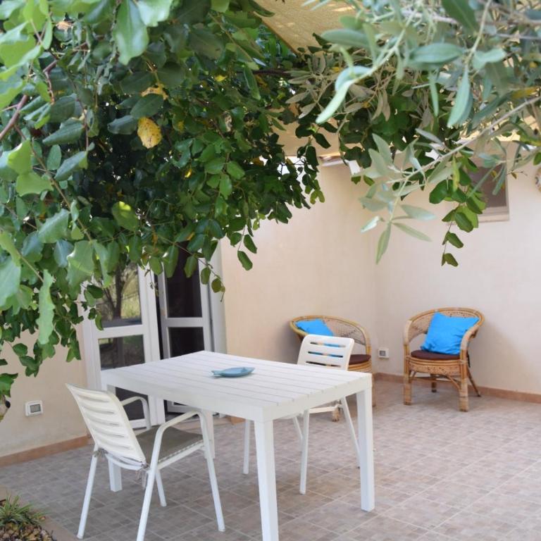 Casa vacanze FELICI IN 2 - Santa Maria del Focallo - Ispica - Casa con 1 Camera da Letto - 5