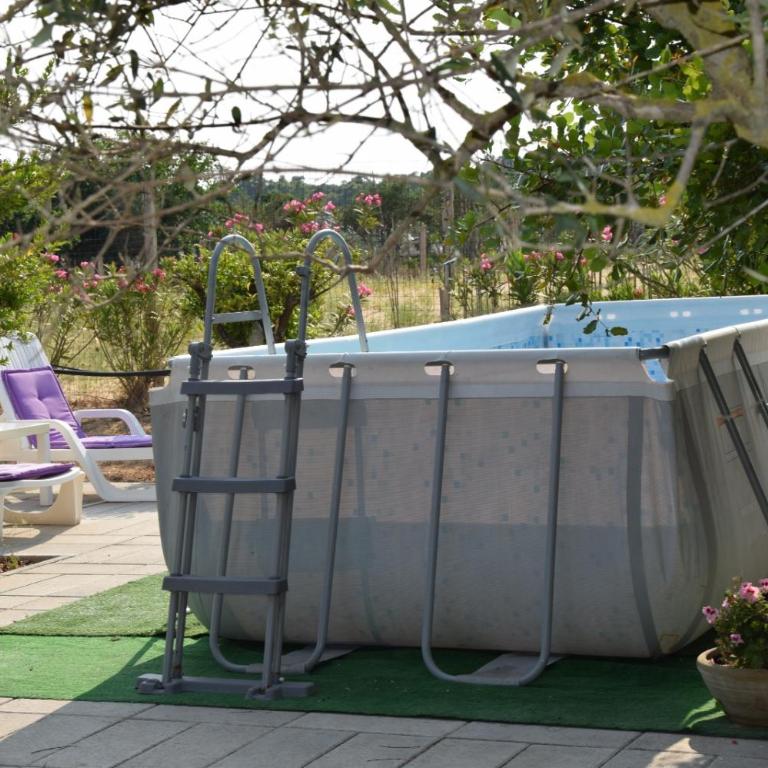 Casa vacanze FELICI IN 2 - Santa Maria del Focallo - Ispica - Casa con 1 Camera da Letto - 3