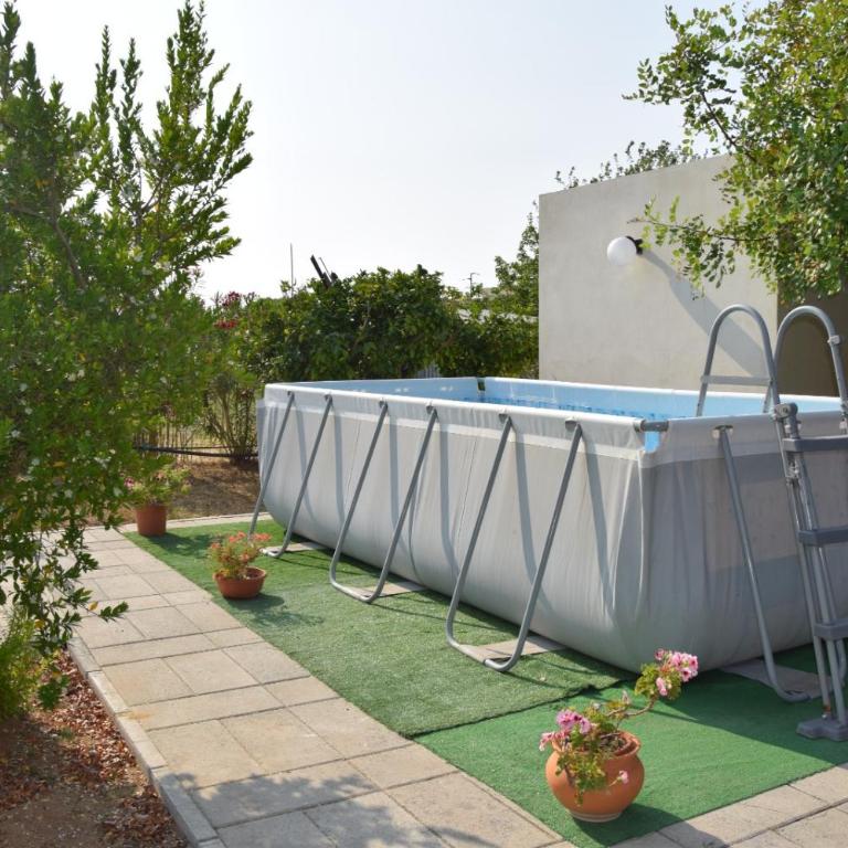 Casa vacanze FELICI IN 2 - Santa Maria del Focallo - Ispica - Casa con 1 Camera da Letto - 2