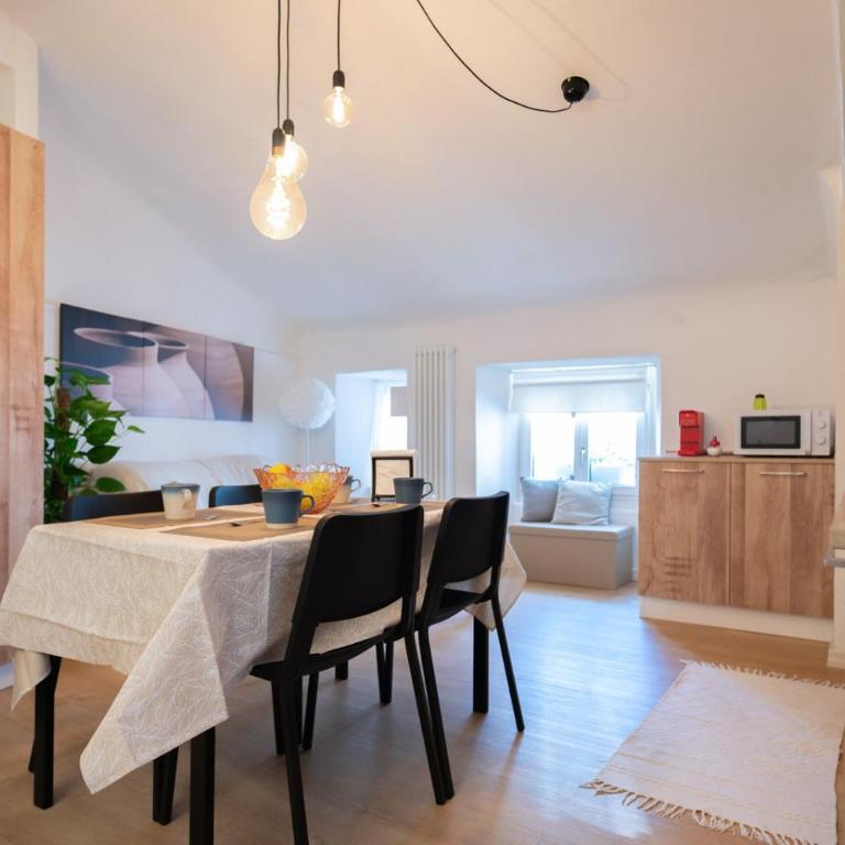 La casa di Gabri Trieste centro - Casa con 1 Camera da Letto - 34