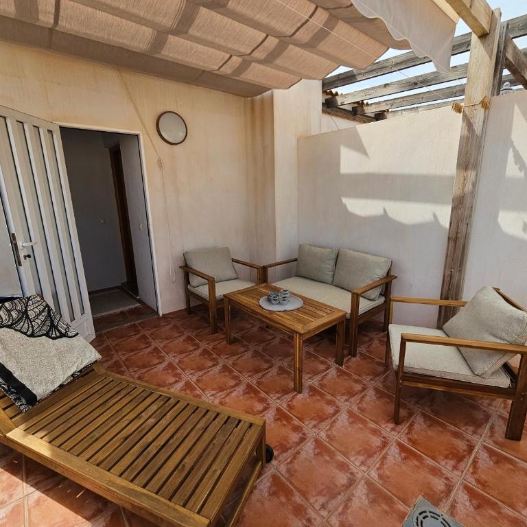 Ático Pola - Apartamento de 2 dormitorios - 2