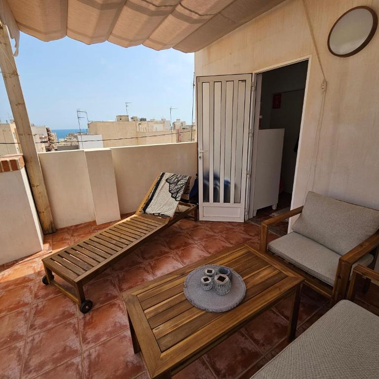 Ático Pola - Apartamento de 2 dormitorios - 3