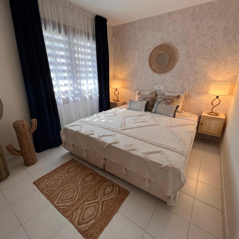 El Cactus Vera Coast - Apartamento de 1 dormitorio - 25
