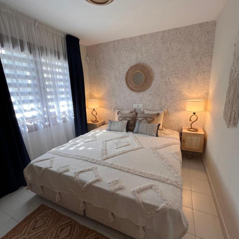 El Cactus Vera Coast - Apartamento de 1 dormitorio - 24