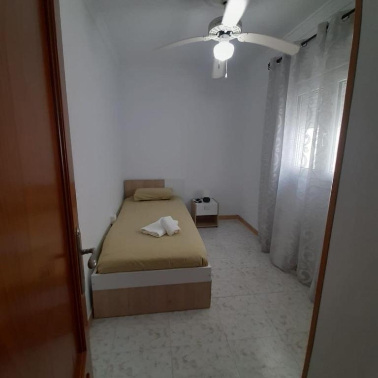 Piso en el centro de Conil - Apartamento de 2 dormitorios - 3