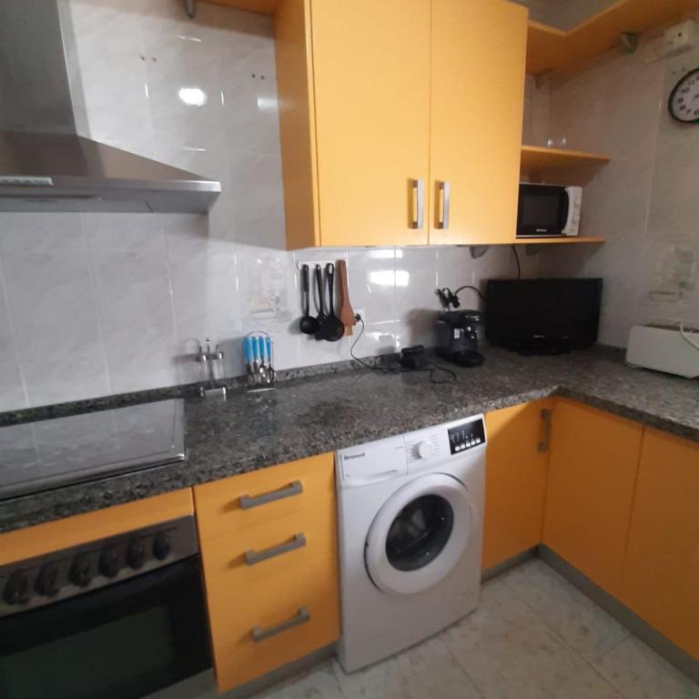 Piso en el centro de Conil - Apartamento de 2 dormitorios - 16