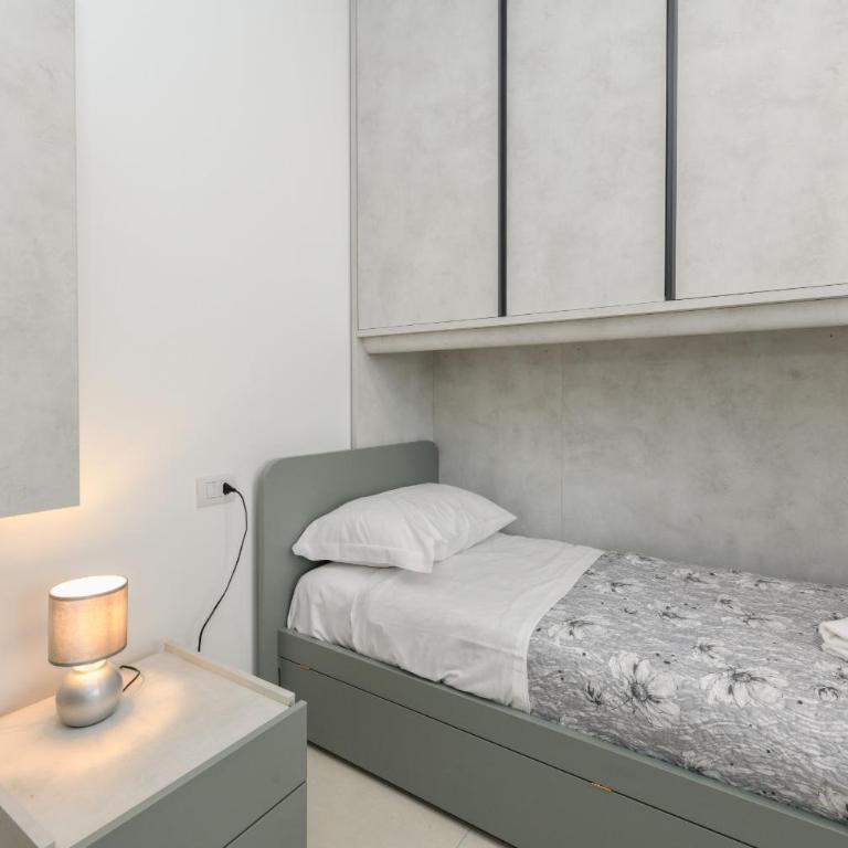 My Peschiera Holiday Apartment Quadrivium Residence - Appartamento Deluxe - 30