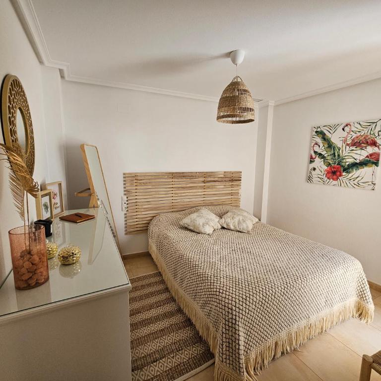 Ático Pola - Apartamento de 2 dormitorios - 17