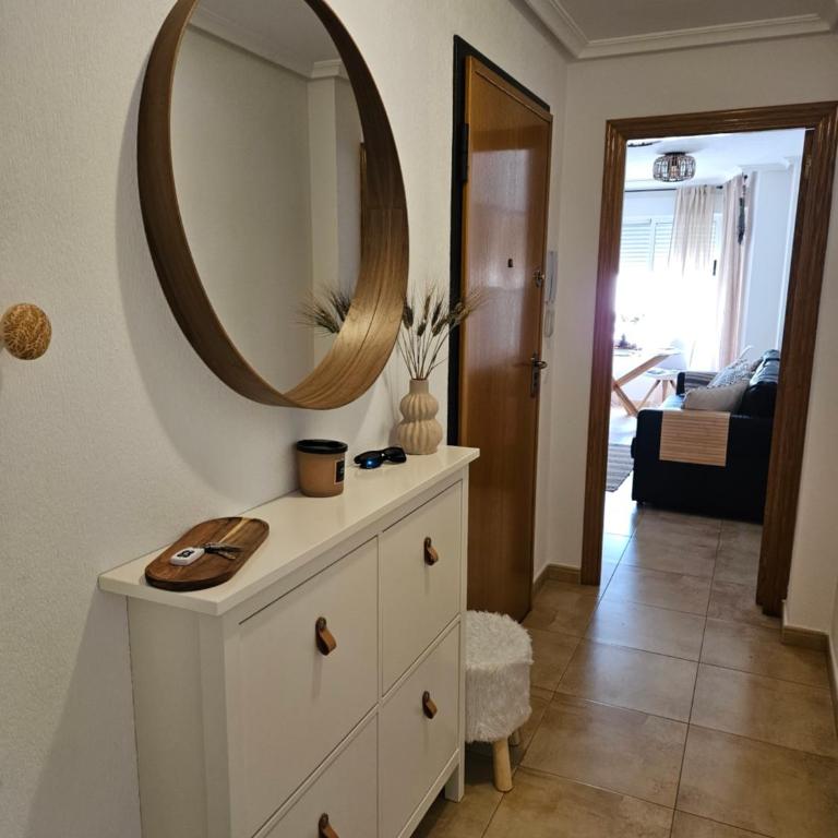 Ático Pola - Apartamento de 2 dormitorios - 15