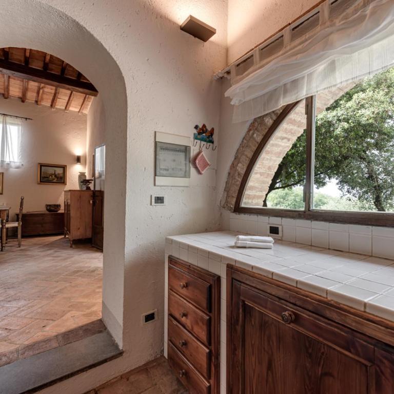 Casale di Villore - Casa con 2 Camere da Letto - 14