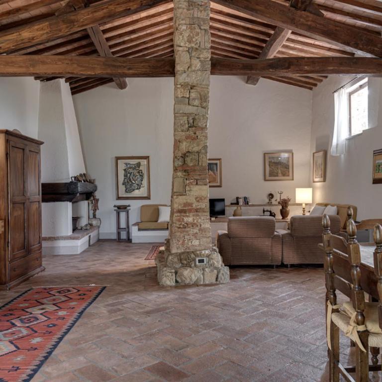 Casale di Villore - Casa con 2 Camere da Letto - 4