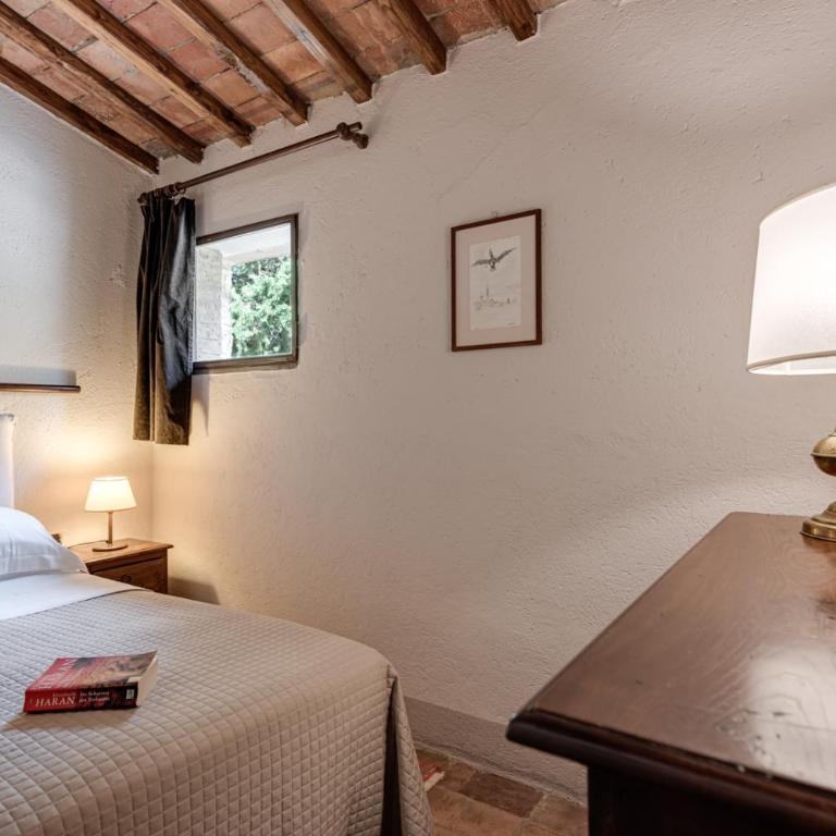 Casale di Villore - Casa con 2 Camere da Letto - 12