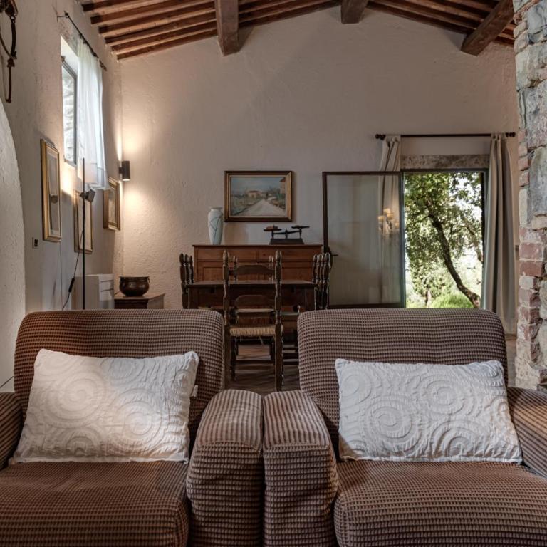 Casale di Villore - Casa con 2 Camere da Letto - 8