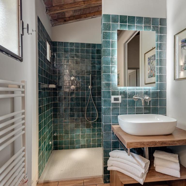 Casale di Villore - Casa con 2 Camere da Letto - 6