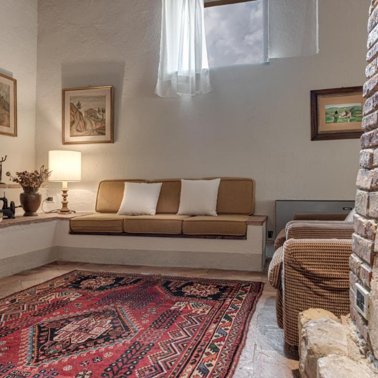 Casale di Villore - Casa con 2 Camere da Letto - 5