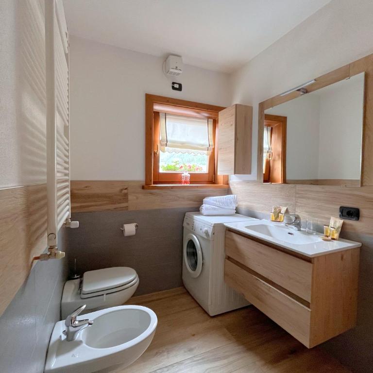 Skyrim Apartment - City Centre - Two-Bedroom Apartment - 9