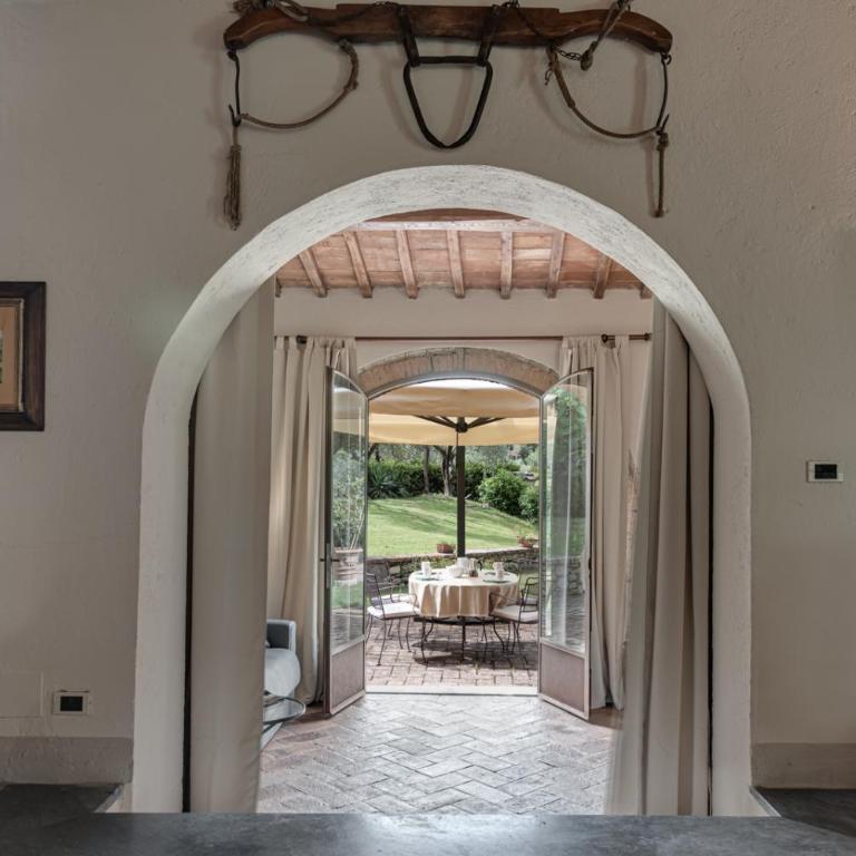 Casale di Villore - Casa con 2 Camere da Letto - 3