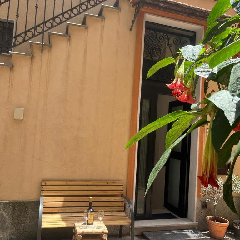 Casa Corallo Taormina lux - Casa con 1 Camera da Letto - 27