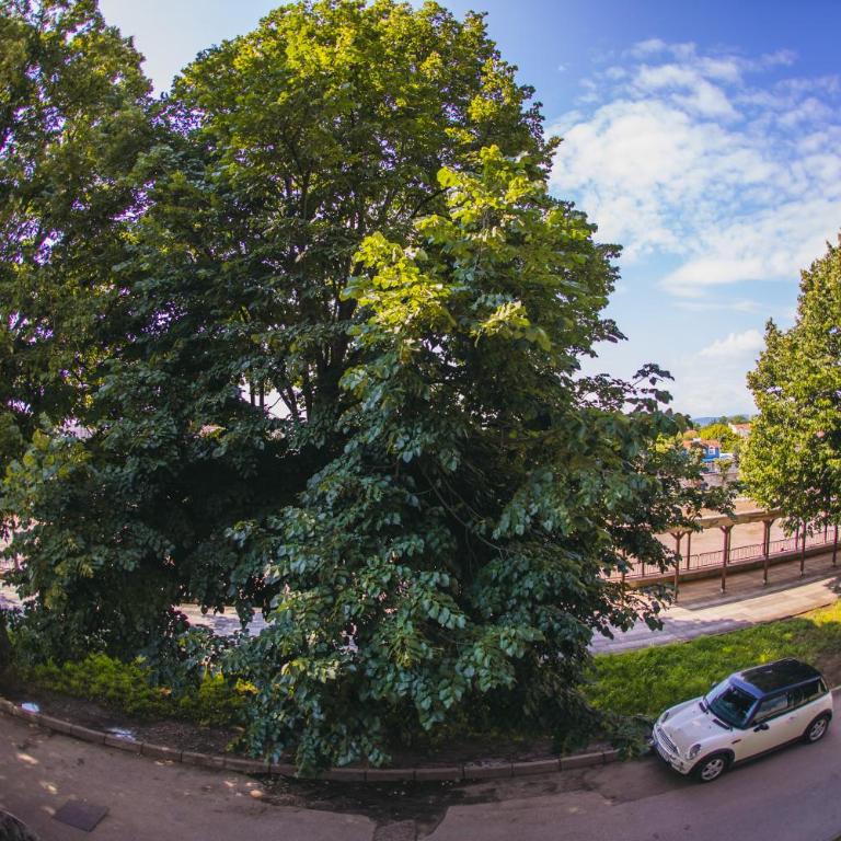 RIVERVIEW - Apartman sa 1 Spavaćom Sobom - 12