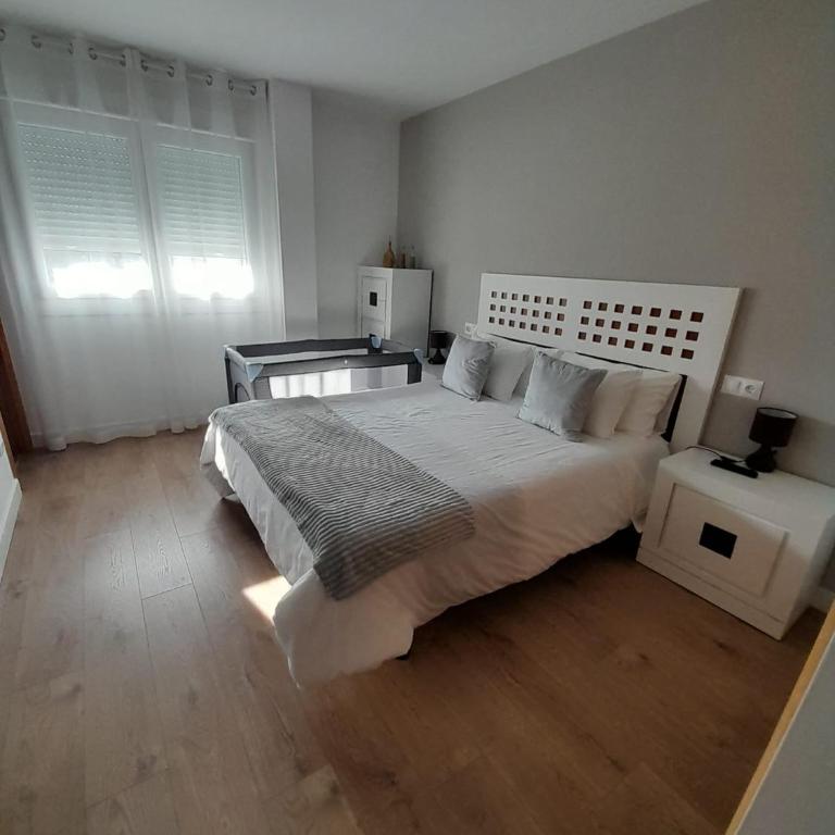 Apartamento Calvarios - Apartamento de 2 dormitorios - 11