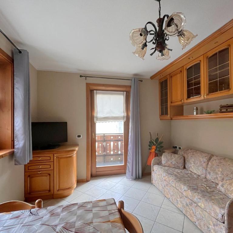 Skyrim Apartment - City Centre - One-Bedroom Apartment - 4