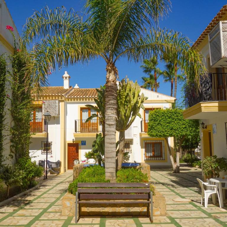 El Cactus Vera Coast - Apartamento de 1 dormitorio - 46