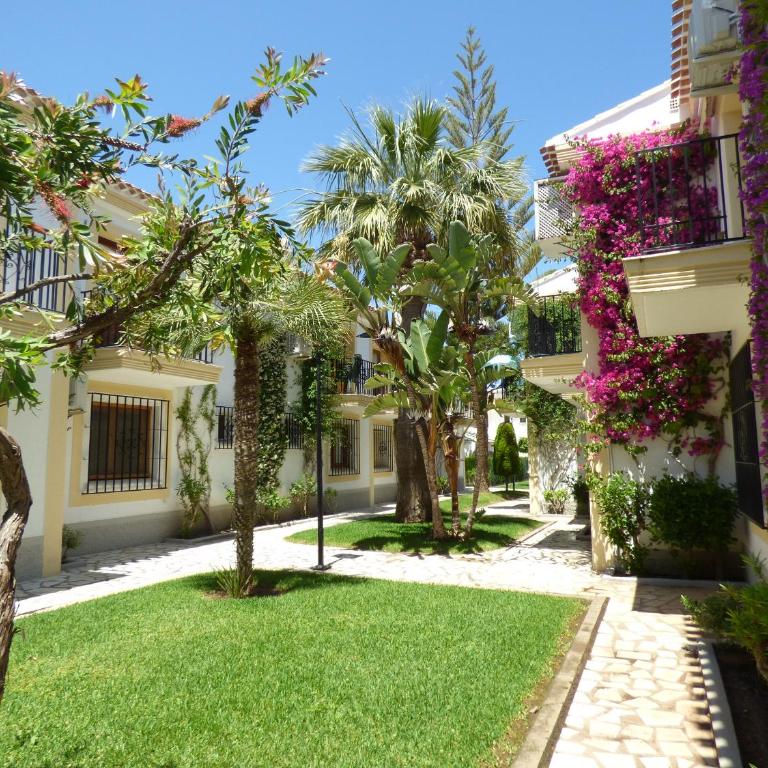 El Cactus Vera Coast - Apartamento de 1 dormitorio - 48