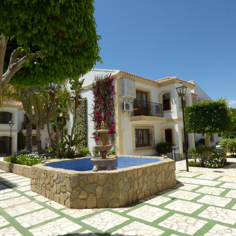 El Cactus Vera Coast - Apartamento de 1 dormitorio - 47