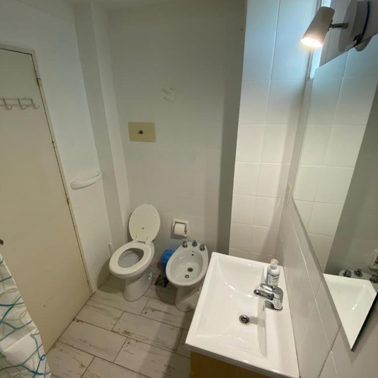 Acogedor departamento en Caballito - Apartamento de 1 dormitorio - 36