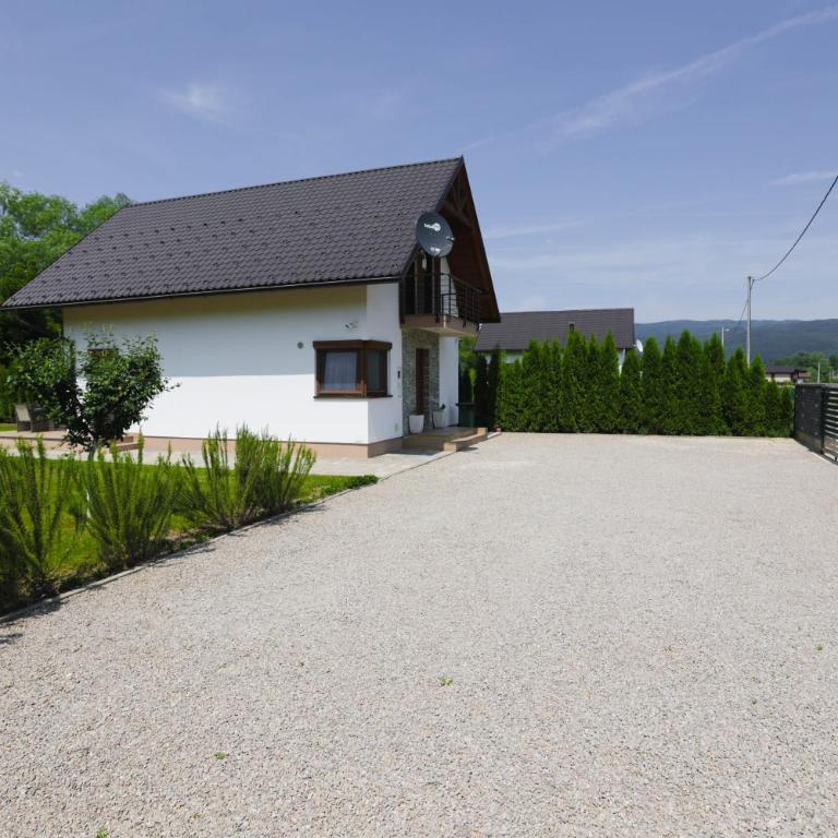 River home - Villa Sara - Three-Bedroom House - 32