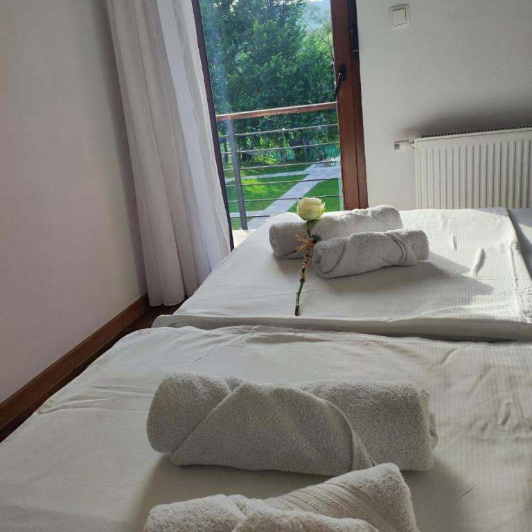 River home - Villa Sara - Three-Bedroom House - 22
