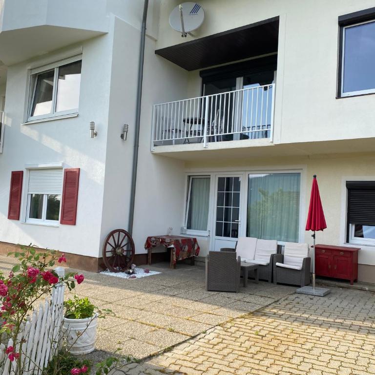 Apartments Let Me In - Apartment mit 1 Schlafzimmer - 15