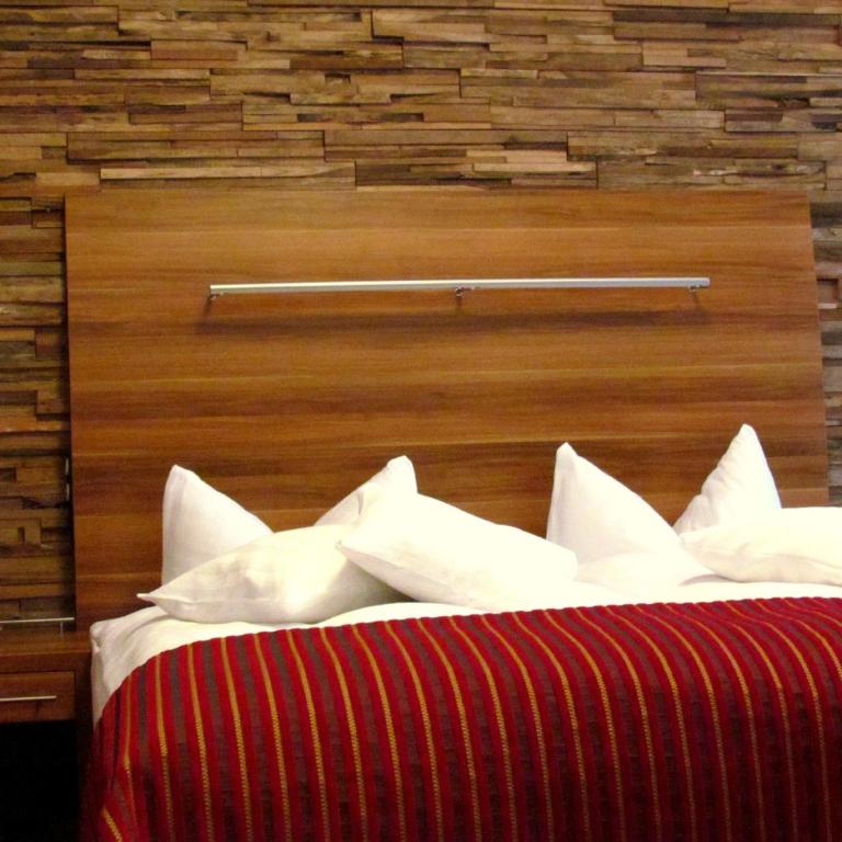 Hotel Almrausch - Suite - 2