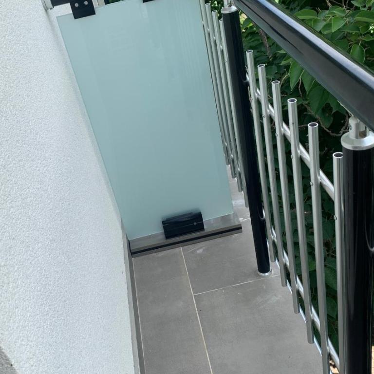 LamijaApartmani - Apartman sa 1 Spavaćom Sobom - 19
