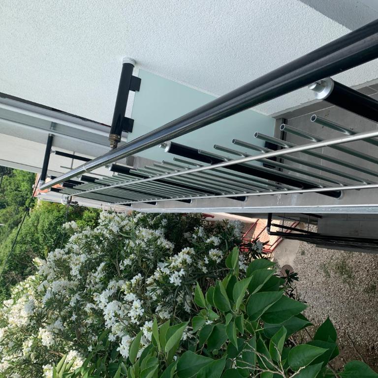 LamijaApartmani - Apartman sa 1 Spavaćom Sobom - 18