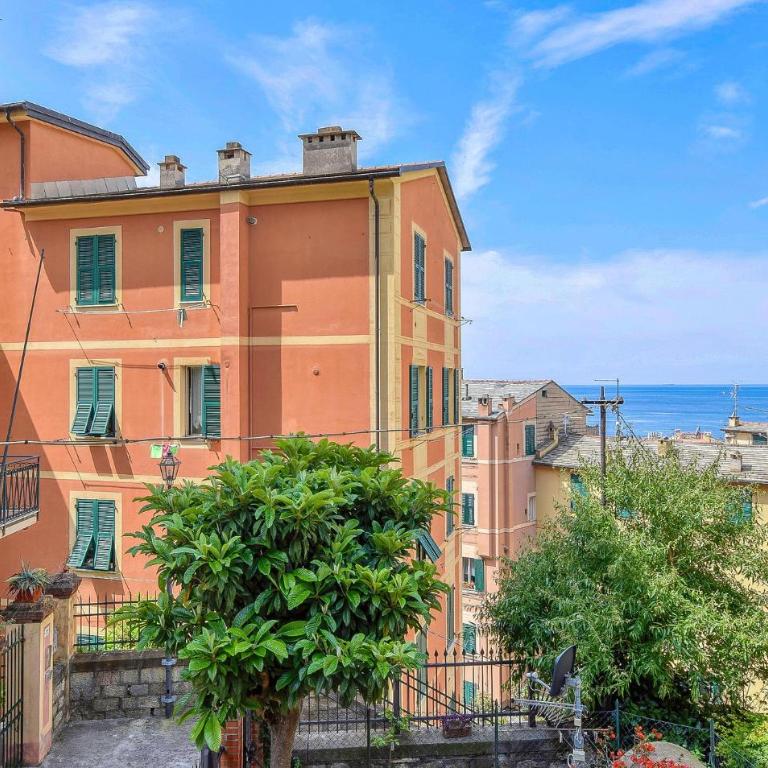 2 Bedroom Awesome Home In Camogli - Two-Bedroom Holiday Home - 2
