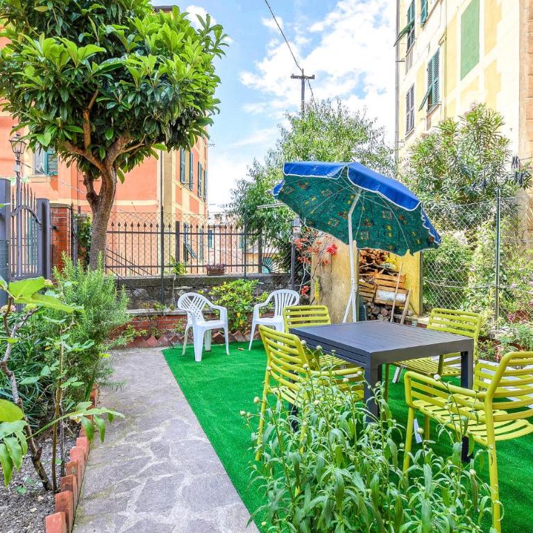 2 Bedroom Awesome Home In Camogli - Two-Bedroom Holiday Home - 1