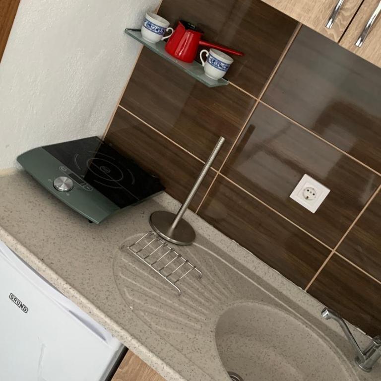 LamijaApartmani 1 - Apartman sa 1 Spavaćom Sobom - 12