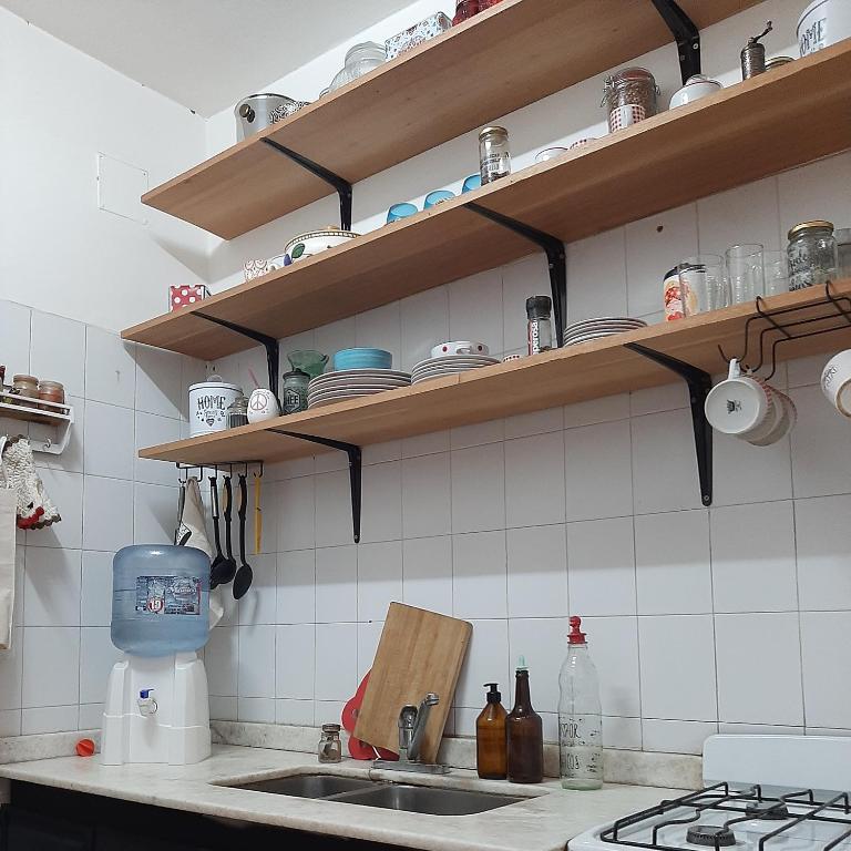Mi Hogar tu Hogar - Apartamento de 2 dormitorios - 4