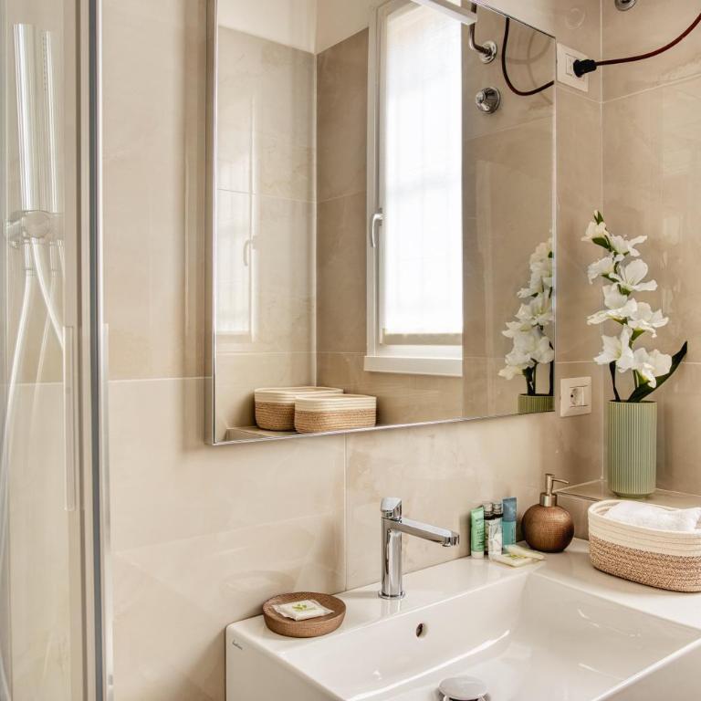 Relais Milano Suite 2 - Appartamento Superior - 11
