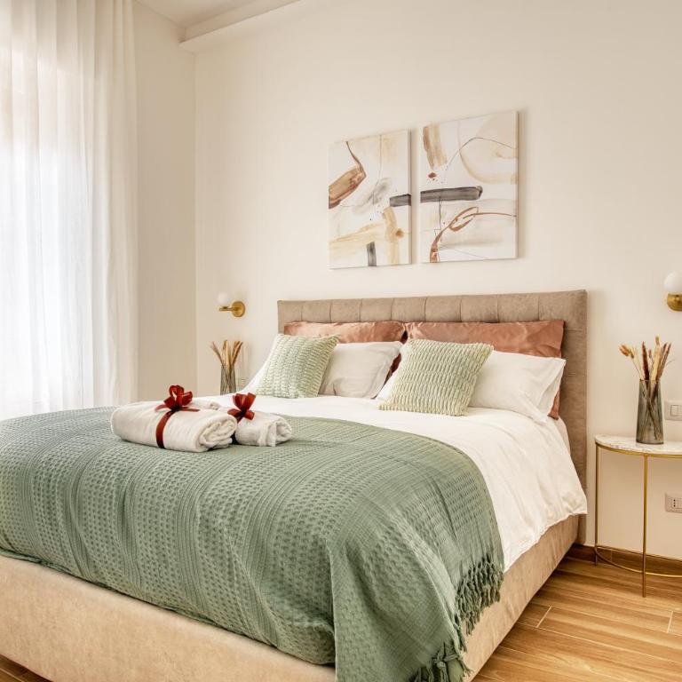 Relais Milano Suite 2 - Appartamento Superior - 7