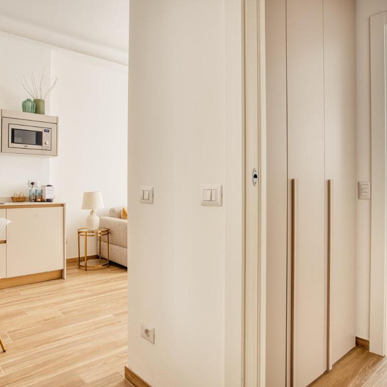 Relais Milano Suite 2 - Appartamento Superior - 10