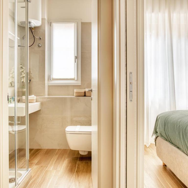 Relais Milano Suite 2 - Appartamento Superior - 4