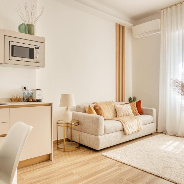 Relais Milano Suite 2 - Appartamento Superior - 3