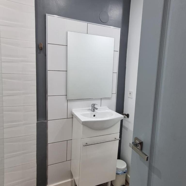 Hercules Moderno Estudio en Parque La Paloma con Vista al mar - Apartamento de 1 dormitorio - 16