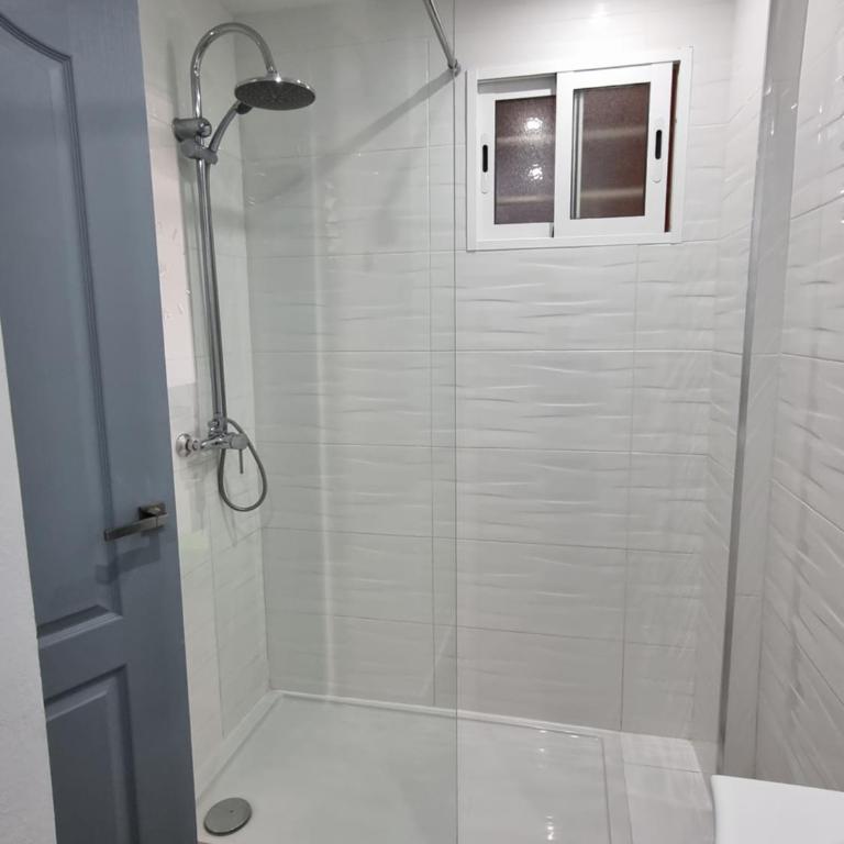 Hercules Moderno Estudio en Parque La Paloma con Vista al mar - Apartamento de 1 dormitorio - 14