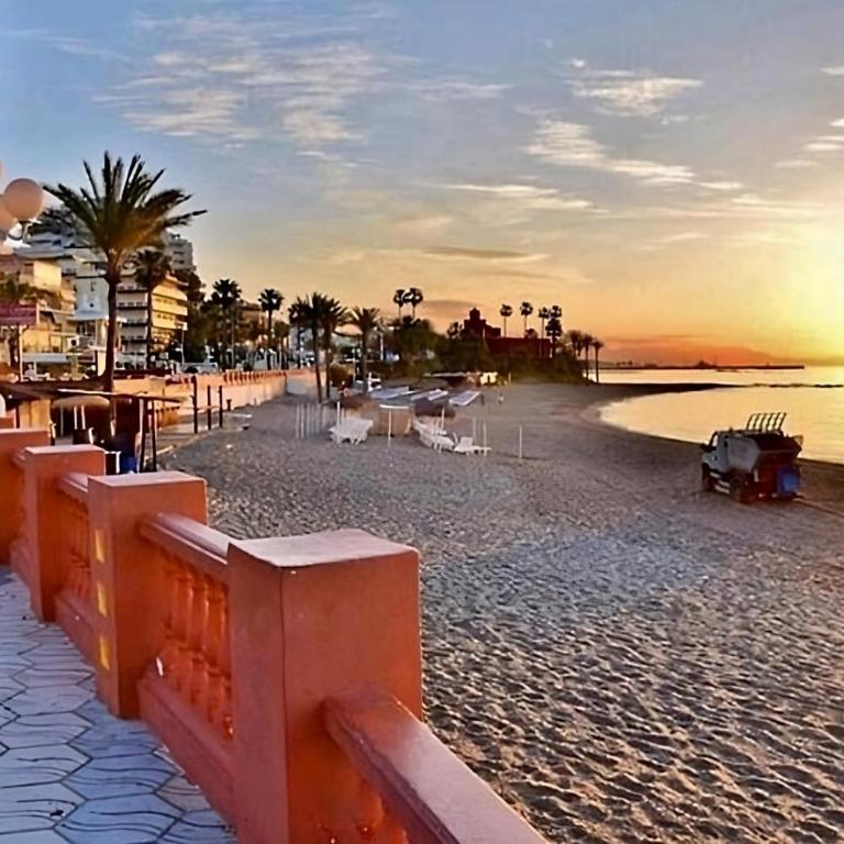 Hercules Moderno Estudio en Parque La Paloma con Vista al mar - Apartamento de 1 dormitorio - 23