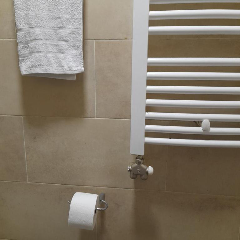 Nikola NS - One-Bedroom Apartment - 19