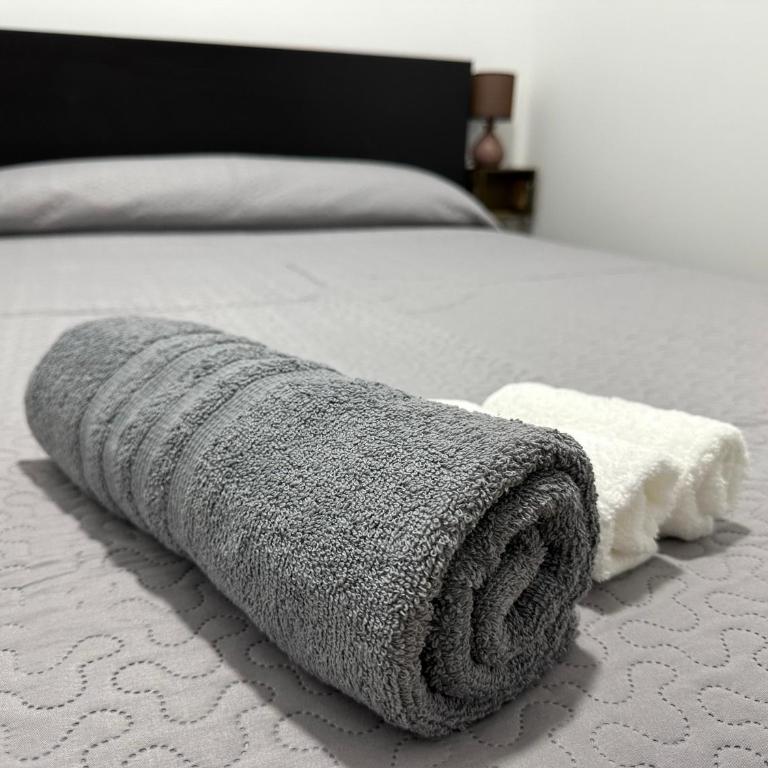 Loft Completo, Elegante y Único ¡Oferta Exclusiva! - Apartamento de 1 dormitorio - 2