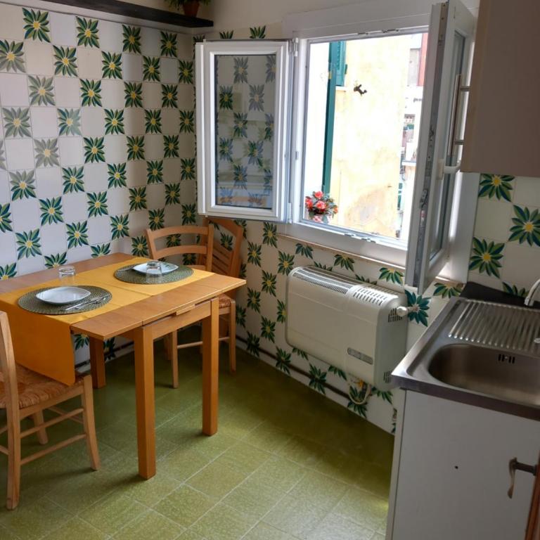 Da Isabella - Appartement 2 Chambres - 3